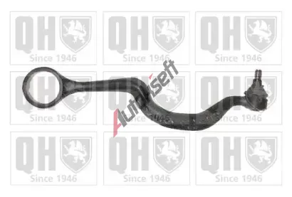QUINTON HAZELL Rameno zavěšení kol QTH QSJ1252S, QSJ1252S QUINTON HAZELL Rameno zavěšení kol QTH QSJ1252S, QSJ1252S