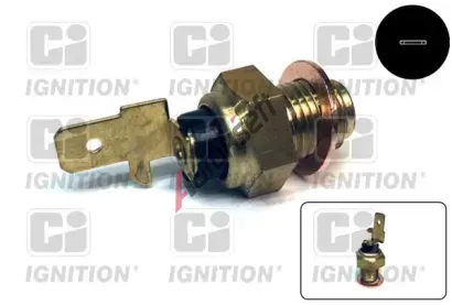 QUINTON HAZELL Senzor teploty chladic� kapaliny CI QTH XTT103, XTT103