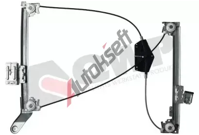 QWP Zvedací zařízení oken QWP 1251 738, 1251 738  QWP Zvedací zařízení oken QWP 1251 738, 1251 738