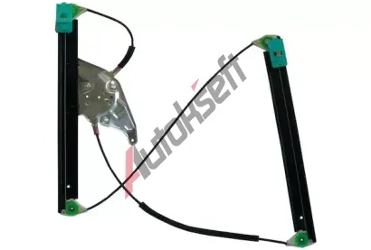 QWP Zvedací zařízení oken QWP 1253 735, 1253 735  QWP Zvedací zařízení oken QWP 1253 735, 1253 735