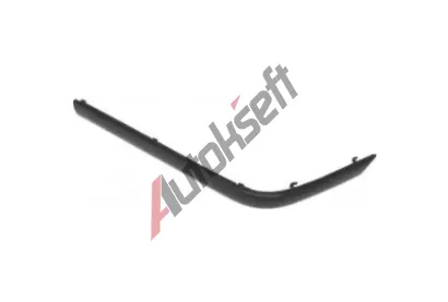 QWP Ozdobná / ochranná lišta nárazníku QWP 1414 261, 1414 261  QWP Ozdobná / ochranná lišta nárazníku QWP 1414 261, 1414 261