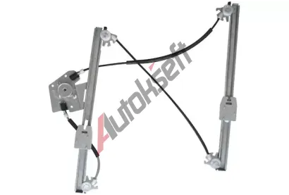 QWP Zvedací zařízení oken QWP 1415 735, 1415 735  QWP Zvedací zařízení oken QWP 1415 735, 1415 735