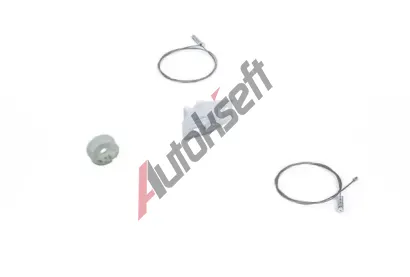 QWP Zvedací zařízení oken QWP 1415 785 RK, 1415 785 RK QWP Zvedací zařízení oken QWP 1415 785 RK, 1415 785 RK