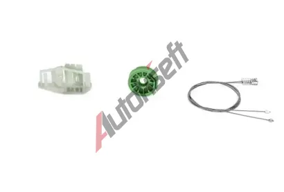 QWP Zvedac zazen oken QWP 1419 745 RK, 1419 745 RK