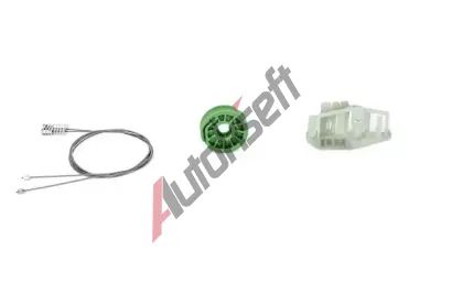 QWP Zvedací zařízení oken QWP 1419 746 RK, 1419 746 RK QWP Zvedací zařízení oken QWP 1419 746 RK, 1419 746 RK