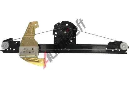 QWP Zvedací zařízení oken QWP 2010 740, 2010 740 QWP Zvedací zařízení oken QWP 2010 740, 2010 740