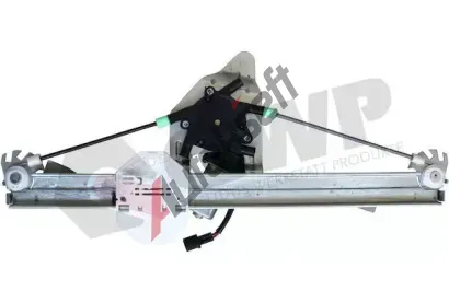 QWP Zvedací zařízení oken QWP 2215 715, 2215 715 QWP Zvedací zařízení oken QWP 2215 715, 2215 715