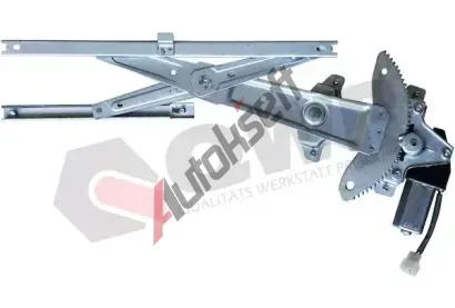 QWP Zvedací zařízení oken QWP 2440 736, 2440 736 QWP Zvedací zařízení oken QWP 2440 736, 2440 736