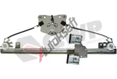 QWP Zvedací zařízení oken QWP 3015 736, 3015 736  QWP Zvedací zařízení oken QWP 3015 736, 3015 736