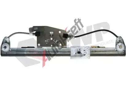 QWP Zvedací zařízení oken QWP 3080 735, 3080 735  QWP Zvedací zařízení oken QWP 3080 735, 3080 735