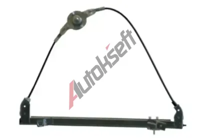 QWP Zvedací zařízení oken QWP 3150 715, 3150 715 QWP Zvedací zařízení oken QWP 3150 715, 3150 715