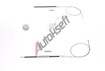 QWP Zvedac zazen oken QWP 3151 719 RK, 3151 719 RK