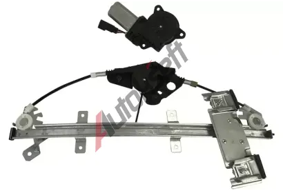 QWP Zvedac zazen oken QWP 3218 716, 3218 716