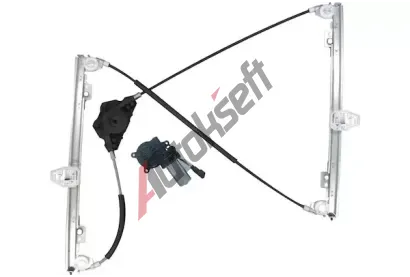 QWP Zvedací zařízení oken QWP 3218 718, 3218 718  QWP Zvedací zařízení oken QWP 3218 718, 3218 718