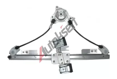 QWP Zvedací zařízení oken QWP 3220 731, 3220 731  QWP Zvedací zařízení oken QWP 3220 731, 3220 731