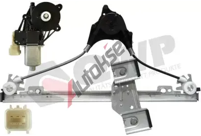 QWP Zvedací zařízení oken QWP 3220 737, 3220 737  QWP Zvedací zařízení oken QWP 3220 737, 3220 737