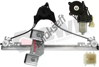 QWP Zvedací zařízení oken QWP 3220 738, 3220 738  QWP Zvedací zařízení oken QWP 3220 738, 3220 738