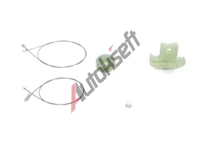 QWP Zvedací zařízení oken QWP 3231 786 RK, 3231 786 RK  QWP Zvedací zařízení oken QWP 3231 786 RK, 3231 786 RK