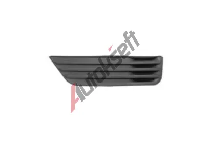 QWP Větrací mřížka nárazníku QWP 3232 273, 3232 273  QWP Větrací mřížka nárazníku QWP 3232 273, 3232 273