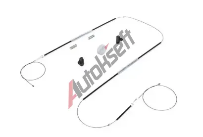 QWP Zvedac zazen oken QWP 3268 735 RK, 3268 735 RK