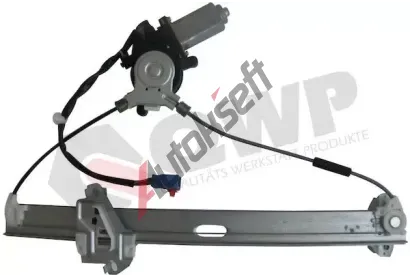 QWP Zvedac� za��zen� oken QWP 3617 711, 3617 711