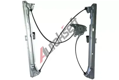 QWP Zvedací zařízení oken QWP 6091 732, 6091 732  QWP Zvedací zařízení oken QWP 6091 732, 6091 732