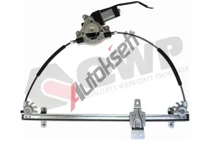 QWP Zvedac zazen oken QWP 6640 736, 6640 736