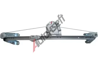 QWP Zvedací zařízení oken QWP 6879 786, 6879 786 QWP Zvedací zařízení oken QWP 6879 786, 6879 786