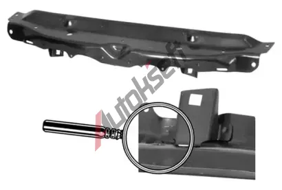 QWP Pedn obloen QWP 7045 541, 7045 541