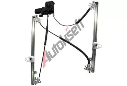 QWP Zvedací zařízení oken QWP 7452 712, 7452 712  QWP Zvedací zařízení oken QWP 7452 712, 7452 712