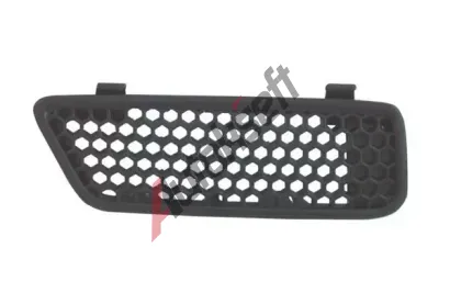 QWP Mřížka chladiče QWP 7464 402, 7464 402  QWP Mřížka chladiče QWP 7464 402, 7464 402