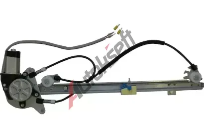 QWP Zvedací zařízení oken QWP 7464 766, 7464 766  QWP Zvedací zařízení oken QWP 7464 766, 7464 766