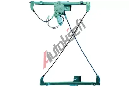 QWP Zvedací zařízení oken QWP 8033 712, 8033 712  QWP Zvedací zařízení oken QWP 8033 712, 8033 712