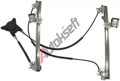 QWP Zvedací zařízení oken QWP 8037 736, 8037 736  QWP Zvedací zařízení oken QWP 8037 736, 8037 736