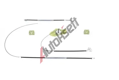 QWP Zvedací zařízení oken QWP 8282 738 RK, 8282 738 RK  QWP Zvedací zařízení oken QWP 8282 738 RK, 8282 738 RK