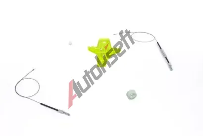 QWP Zvedac zazen oken QWP 9626 786 RK, 9626 786 RK