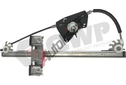 QWP Zvedac zazen oken QWP 9660 738, 9660 738