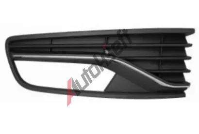 QWP Větrací mřížka nárazníku QWP 9668 277, 9668 277 QWP Větrací mřížka nárazníku QWP 9668 277, 9668 277