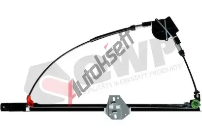 QWP Zvedac� za��zen� oken QWP 9773 735, 9773 735