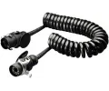 Elektrick spirla QWP ‐ QWP 9999 200
