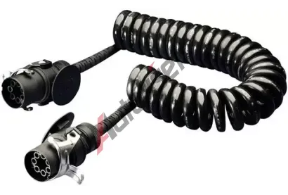QWP Elektrick spirla QWP 9999 200, 9999 200