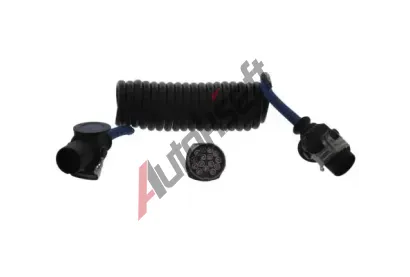 QWP Elektrick spirla QWP 9999 202, 9999 202