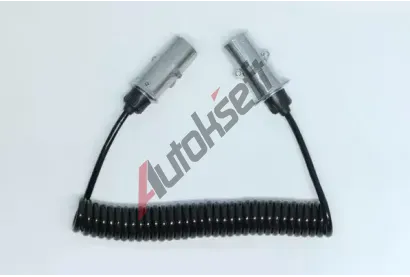 QWP Elektricky kabel QWP 9999 204, 9999 204