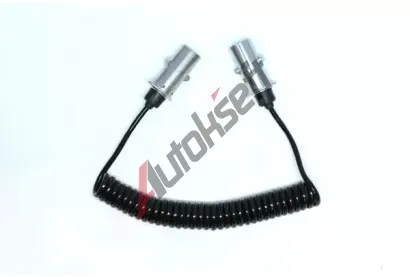 QWP Elektricky kabel QWP 9999 205, 9999 205