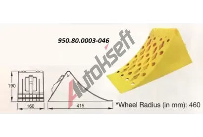 QWP Drk zakldacho klnu QWP 9999 351, 9999 351