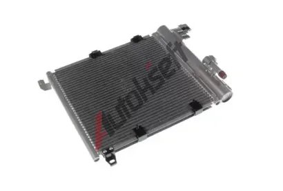 QWP Kondenztor klimatizace QWP WAC101, WAC101