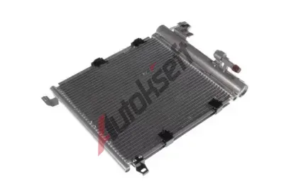 QWP Kondenzátor klimatizace QWP WAC102, WAC102 QWP Kondenzátor klimatizace QWP WAC102, WAC102