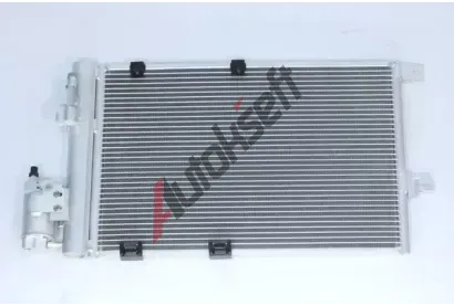 QWP Kondenztor klimatizace QWP WAC103, WAC103