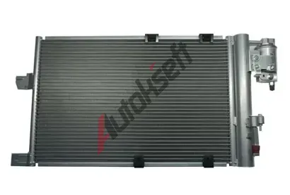 QWP Kondenztor klimatizace QWP WAC104, WAC104