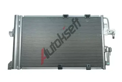 QWP Kondenz�tor klimatizace QWP WAC106, WAC106